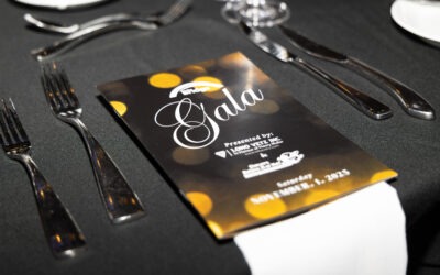 The Bridge Gala Event Photos: Saturday, November 1, 2025