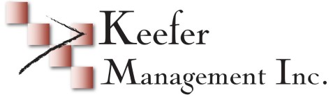 Keefer Management Inc. LogoRSZ